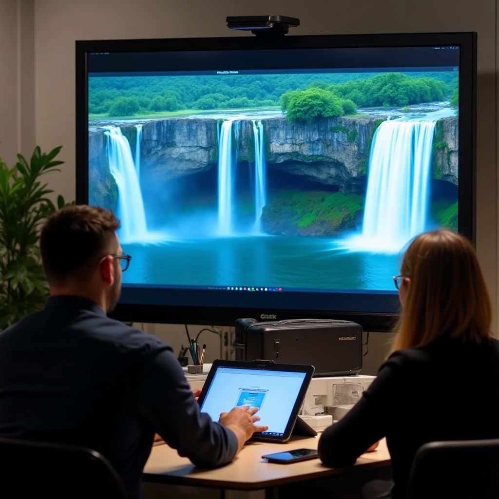 Webinar online sobre preparación para visitar las Cataratas del Iguazú