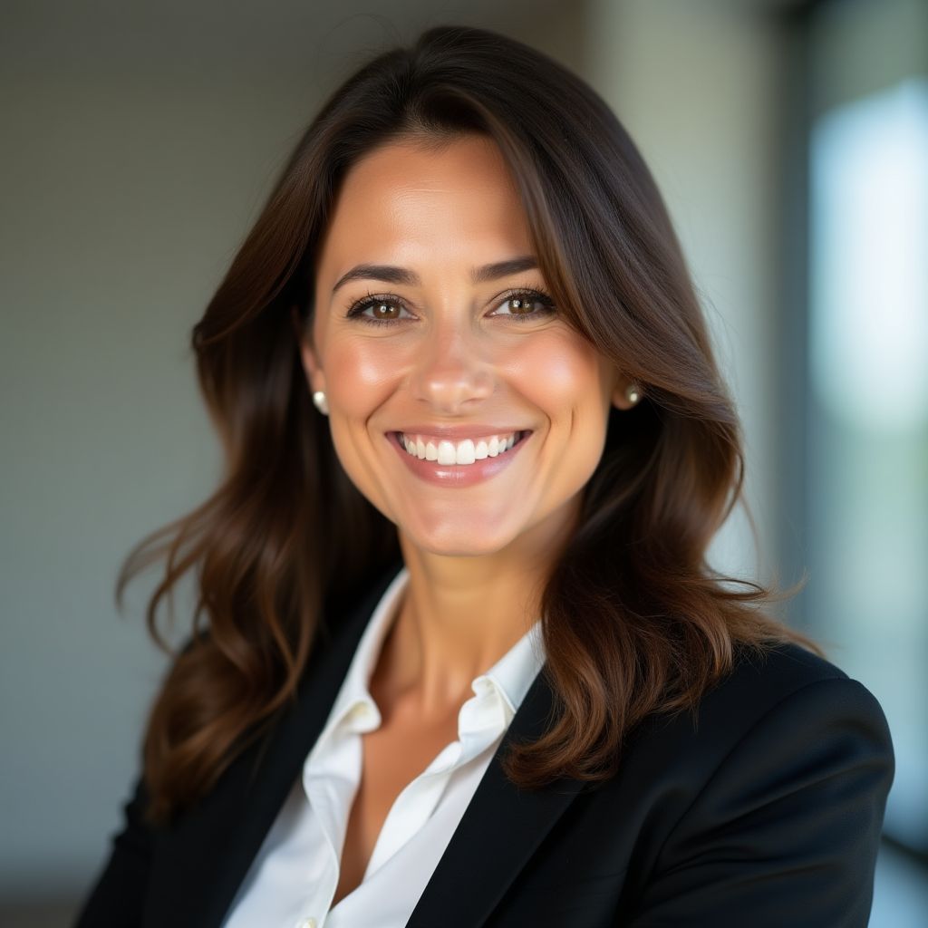 Fernanda Cal - Gerente de Atención al Cliente