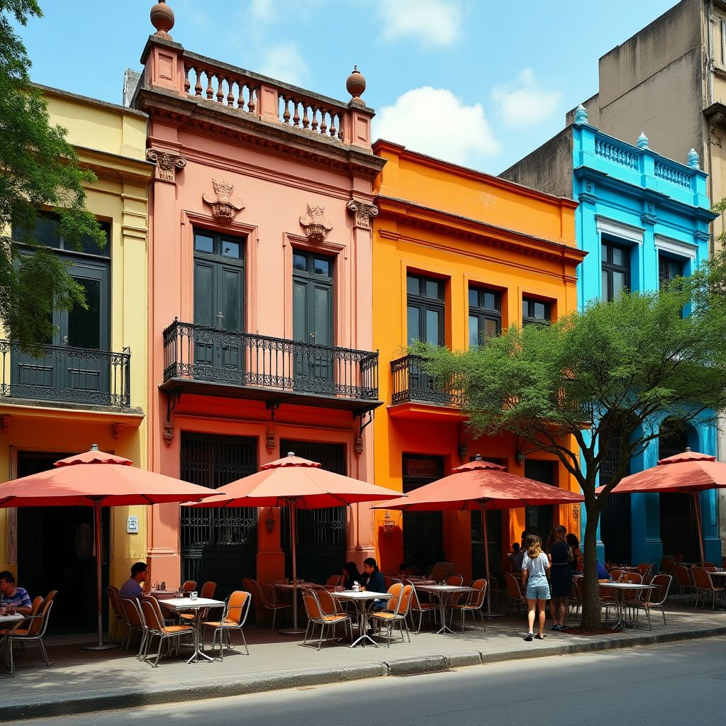 Buenos Aires urbano