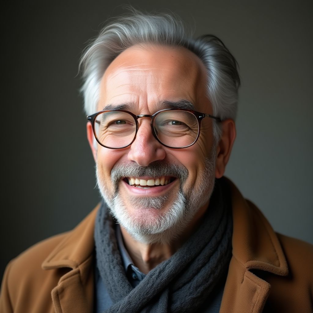 Philippe Dubois, viajero francés